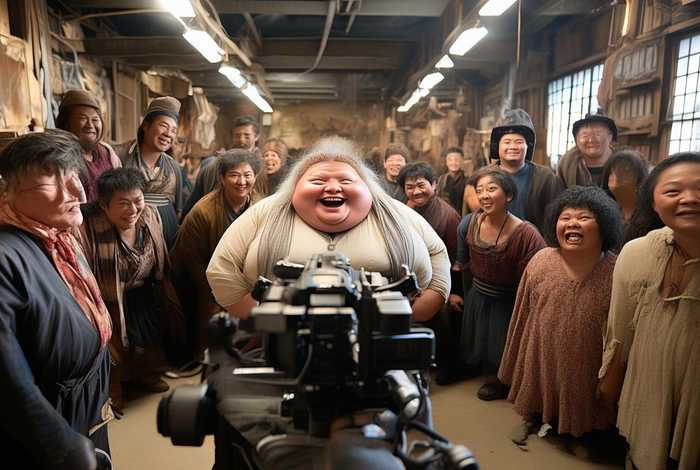 金太朗的幸福生活拍摄花絮在线观看；金太郎的幸福生活拍摄时间