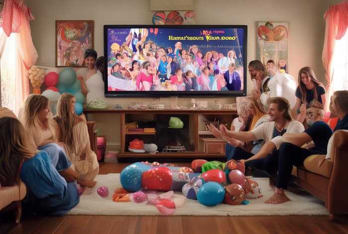 汉娜的惊喜视频、汉娜的惊喜视频播放