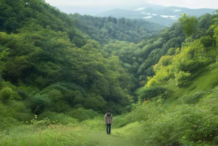 锦绣田园农家女，锦绣田园农家女种田
