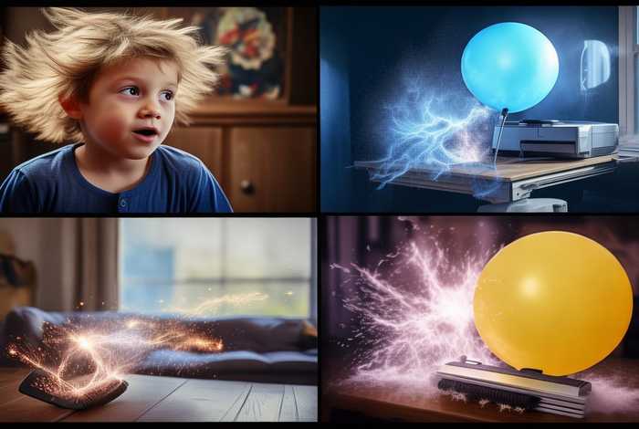 静电在生活中的应用有哪些(静电在生活中的应用有哪些?) 静电在生活中的应用有哪些(静电在生活中的应用有哪些?)