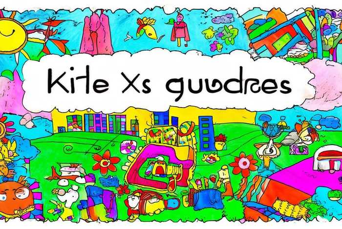 多彩的生活手抄报（多彩的生活手抄报六年级）