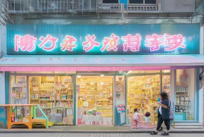 乐宝母婴生活馆地址 乐宝母婴生活馆地址在哪里