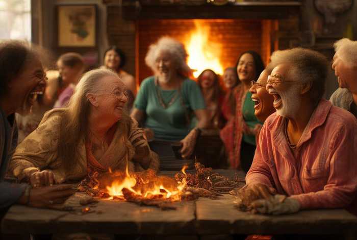 另一种灿烂生活全集剧情、另一种灿烂生活电视剧合集