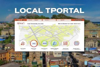 地方门户系统（地方门户网站系统）