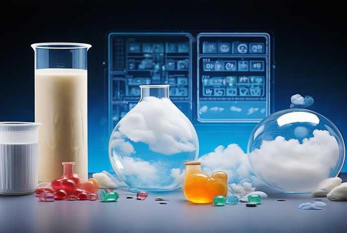 胶体在生活中的应用以及其特性，胶体在生活中的应用以及其特性实验报告