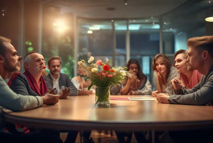 参加民主生活会人员有什么规定 - 民主生活会参加人员范围规定