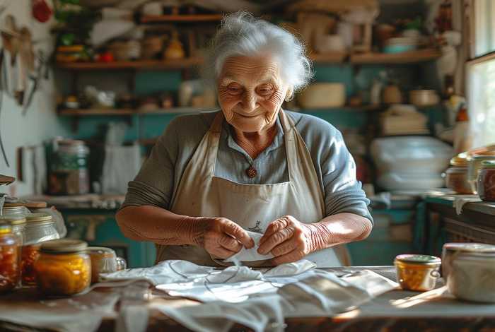 节俭的成语 形容节俭的成语