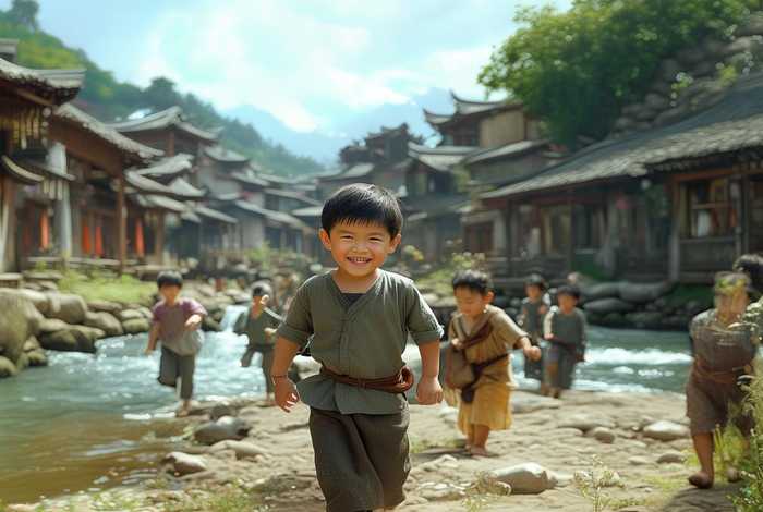 范成大的童年生活是丰富多彩的,范成大生活的时代背景 范成大的童年生活是丰富多彩的,范成大生活的时代背景