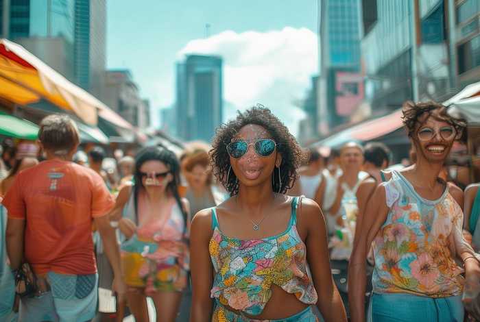 快生活是什么（什么是快生活节奏？）