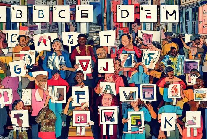 a生活life，a生活中字母发音有哪些