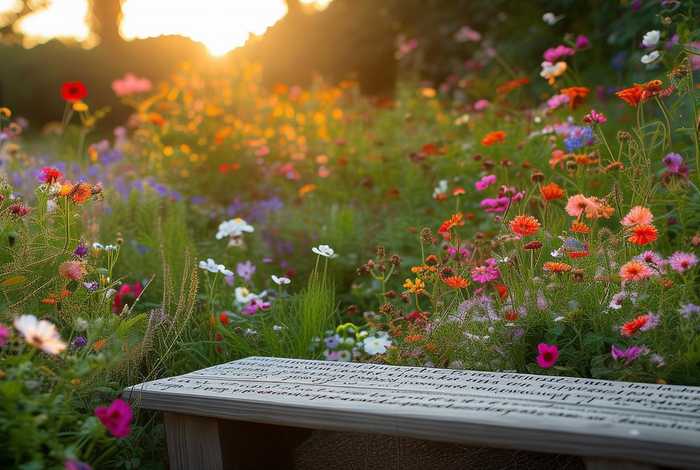 花草生活诗句 花草生活诗句大全