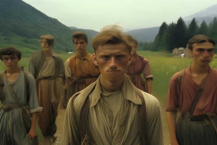 反映知青生活的电视剧相思年代的主题歌（知青电视剧歌曲五十首）