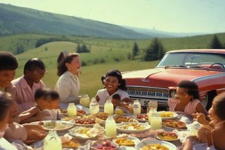 60年代幸福生活作者梦想123 - 60年代幸福生活梦想123无防盗