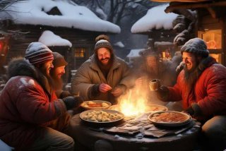 东北人们的生活特点 东北人们的生活特点是什么