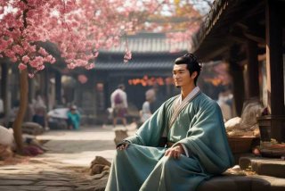 北宋小官人的幸福生活笔趣阁 - 北宋小官人的幸福生活人物介绍