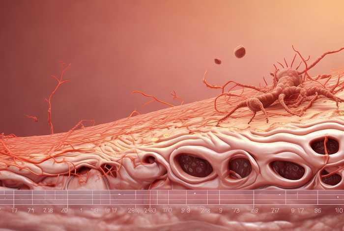 痘痘形成的原因有哪些 - 痘痘形成的原因有哪些呢