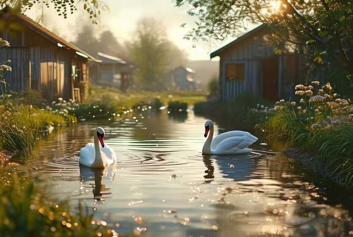 关于平凡生活的唯美句子（关于平凡生活的唯美句子图片）