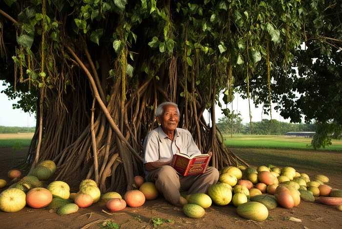 看瓜老李的幸福生活小说免费阅读；看瓜老李的幸福生活小说免费阅读下载