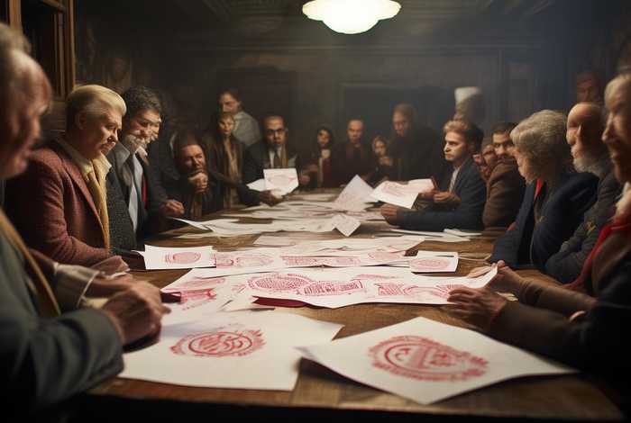 党内政治生活不规范怎么办 党内政治生活不规范怎么办呢