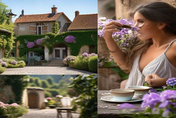 法式生活的美文、法式生活的美文有哪些 法式生活的美文、法式生活的美文有哪些