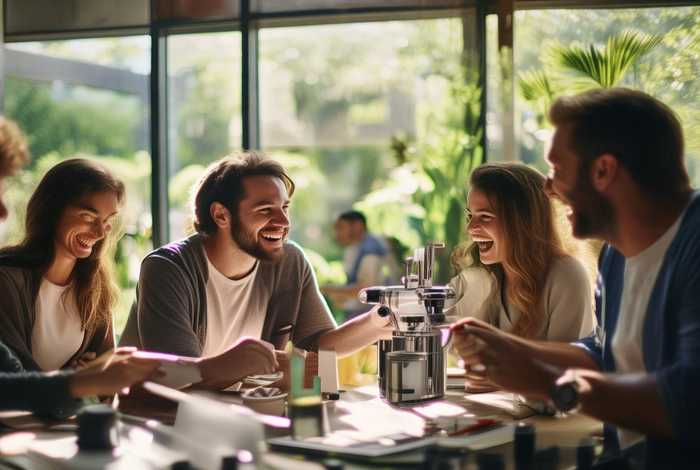 工作就是生活的一部分（工作就是生活的一部分就像）