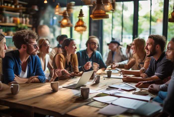 创业是一种生活方式吗，创业是一种生活方式吗为什么