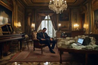 国外的贪官生活状况、国外的贪官生活真实状况