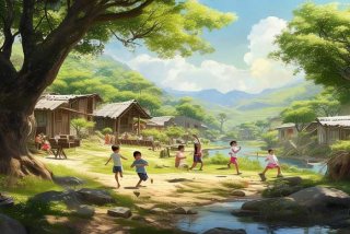 和平与生活作文；和平与生活作文素材