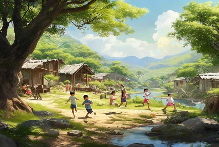 和平与生活作文；和平与生活作文素材