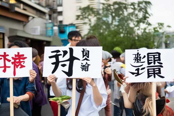 汉字与生活中的例子；汉字生活中的例子20个