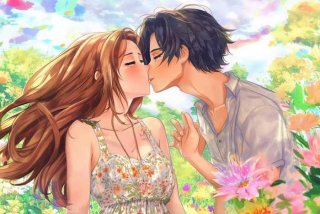 另一种灿烂生活吻戏29（另一种灿烂生活吻戏29集）