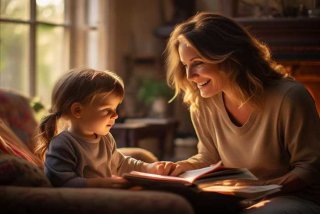 后妈和娃生活记 - 后妈和娃生活记免费阅读