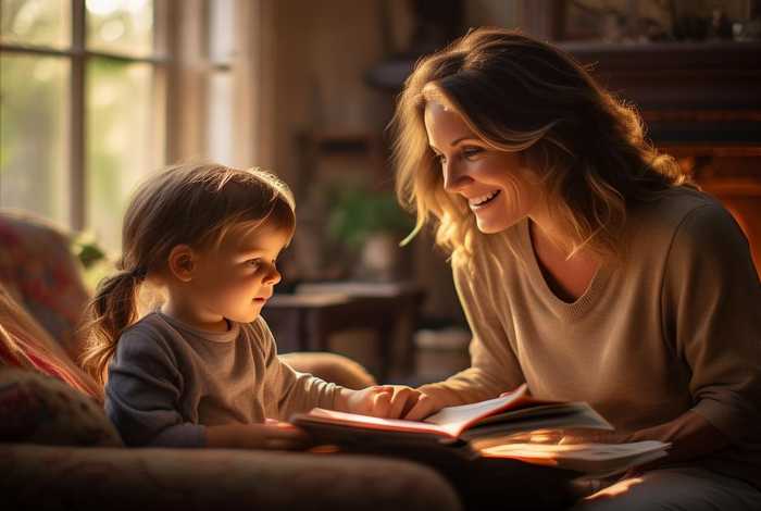 后妈和娃生活记 - 后妈和娃生活记免费阅读