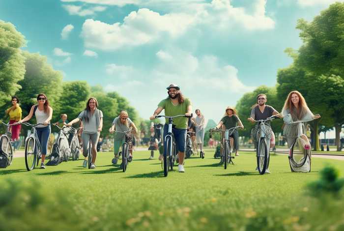 绿色出行低碳生活作文1500字精选24篇；绿色出行低碳生活作文1500字精选24篇怎么写