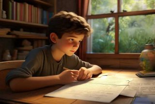 关于生活的作文500字初二作文 关于生活的作文500字初二作文怎么写