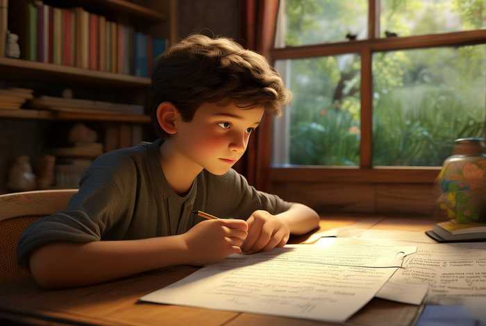 关于生活的作文500字初二作文 关于生活的作文500字初二作文怎么写