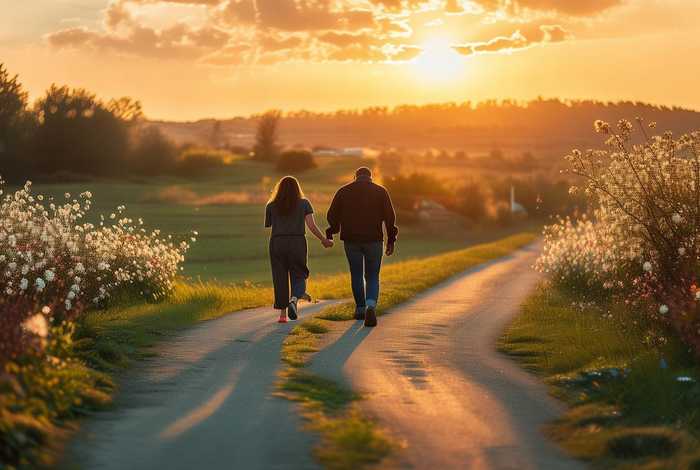 好好生活,慢慢相遇英文怎么读，好好生活,慢慢相遇英文怎么写