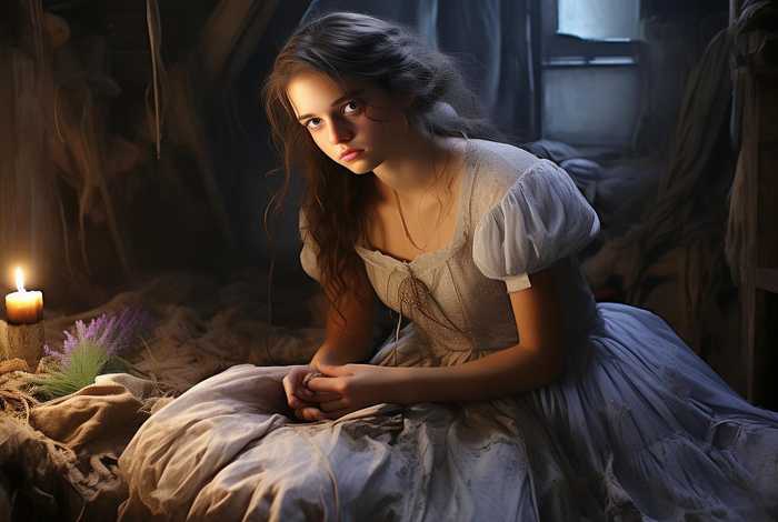 灰姑娘的悲惨生活hp晋江 hp灰姑娘的悲惨生活全文