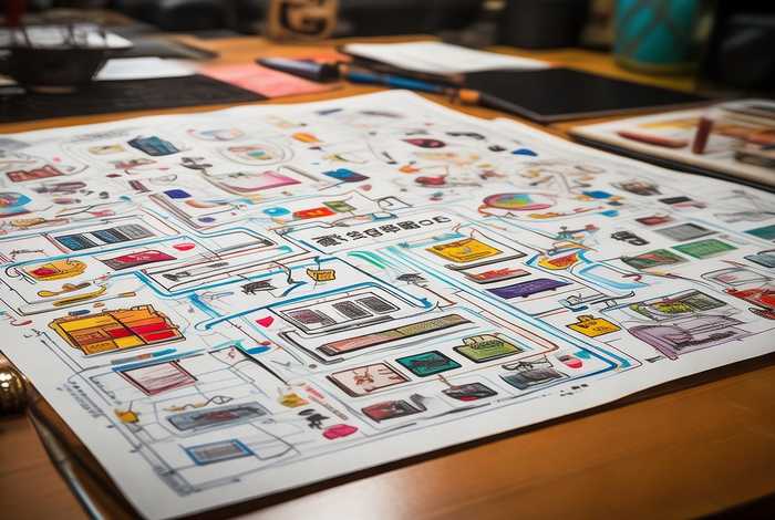 高一政治生活与消费思维导图，高一政治必修一生活与消费思维导图