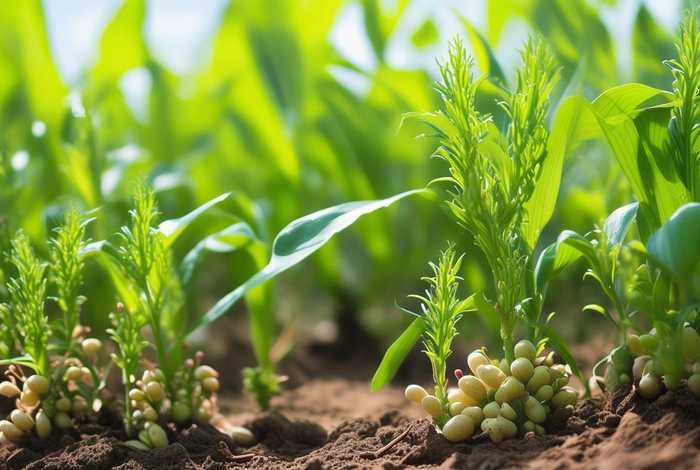 花生的生长习性、花生的生长特点和相关常识