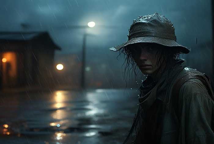 狼狈的人生（狼狈的人生发朋友圈的句子）