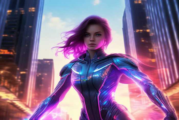 都市变身异能类小说、都市变身异能类小说推荐