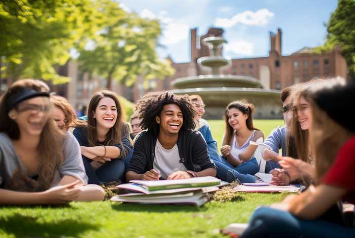 感受大学生活的文案；感受大学生活的文案短句