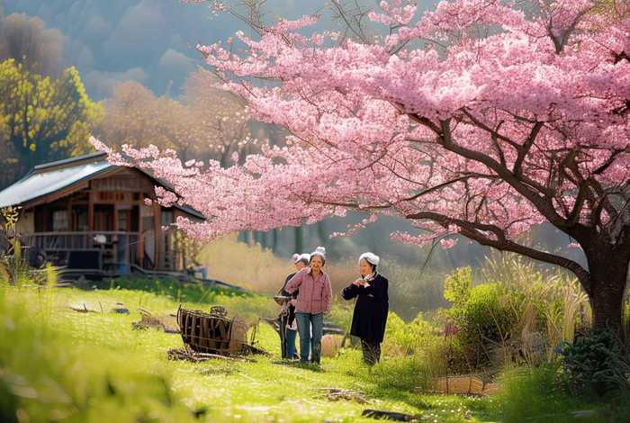 表示生活美好的成语四个字；表示生活美好的成语四个字开头