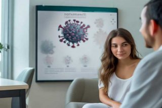 hpv感染能治好吗 - 低危型hpv感染能治好吗