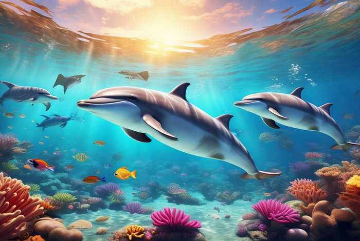 海豚生活方式介绍、海豚生活方式介绍图片 海豚生活方式介绍、海豚生活方式介绍图片