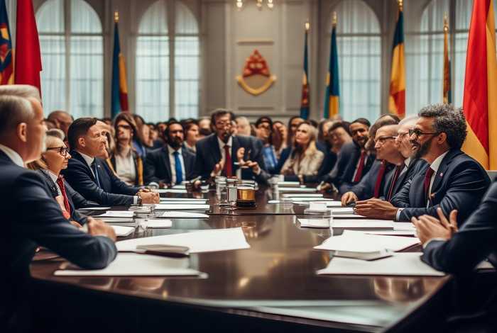 加强和规范党内政治生活形成 加强和规范党内政治生活的重要形式