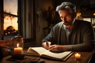 成人日常感悟日记、成人日常感悟日记大全