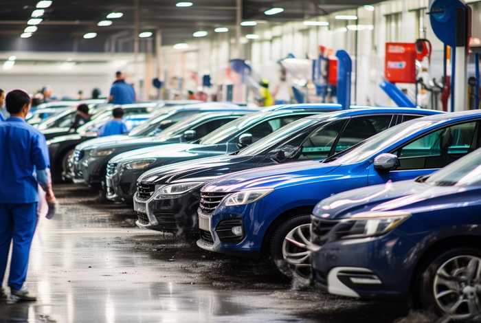 i慧生活油卡洗车卡好推广吗（i慧生活车油宝合法吗）