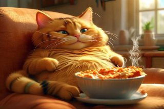 加菲猫的幸福生活3合集 - 加菲猫的幸福生活3合集在线观看